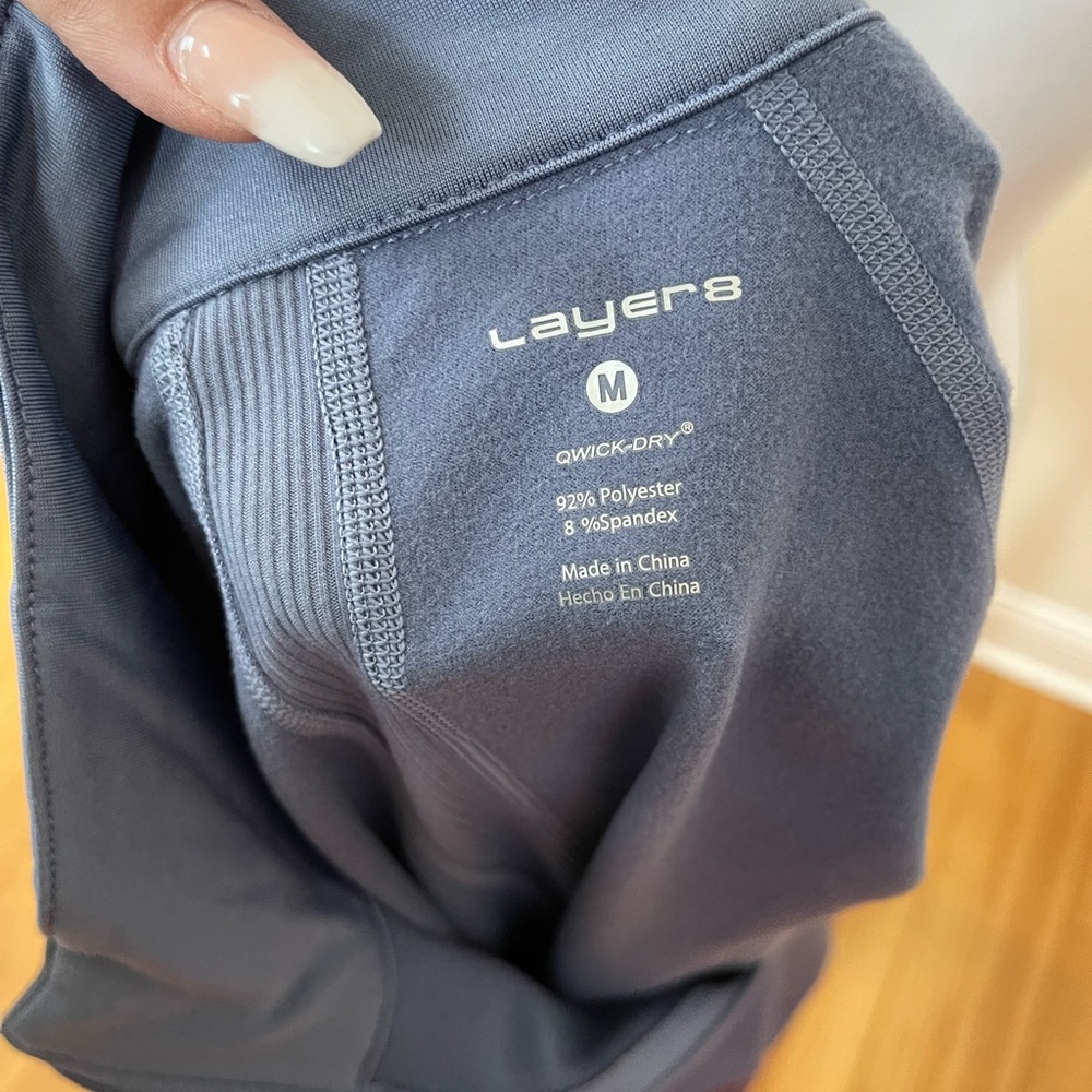 Layer 8 Jacket - Picture 4 of 4